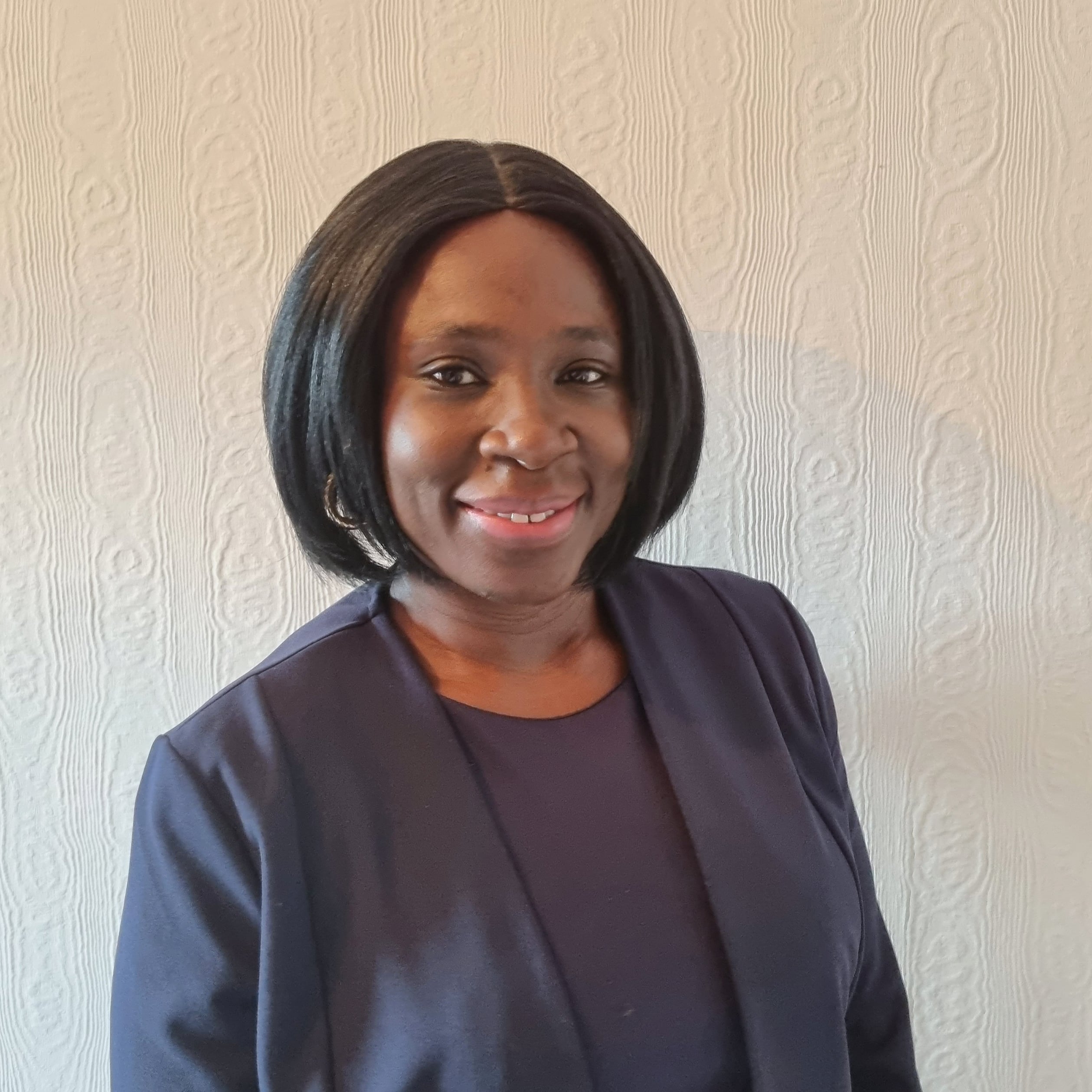 Lola Ogunsi Lola Ogunsi