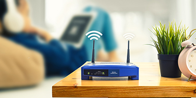 wifi